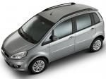 Fiat Idea 2010 года (BR)